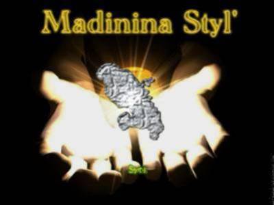 madinina