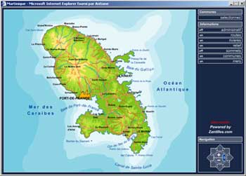 martinique