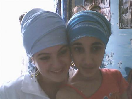 dilek é alicia