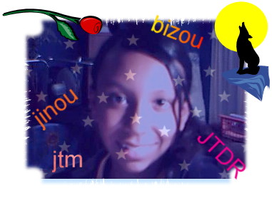 jinou