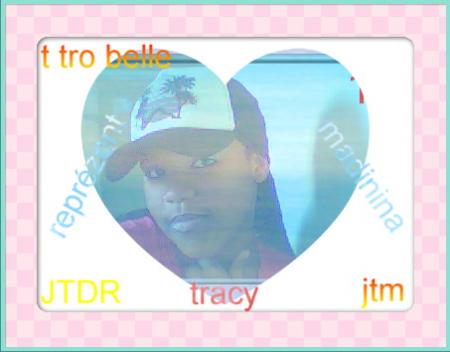 tracy