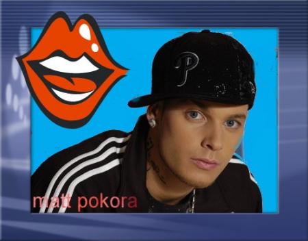 matt pokora