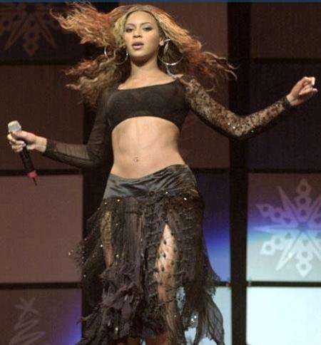encore beyoncé