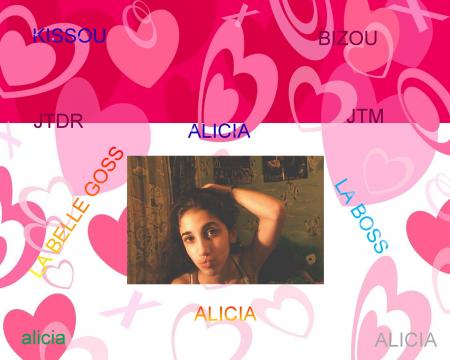 alicia