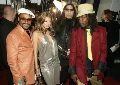 black eyed peas