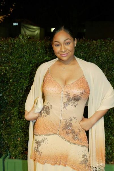 raven symone
