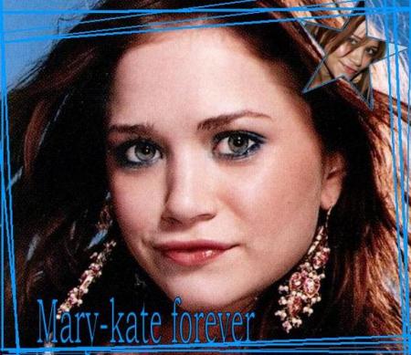 Mary-Kate